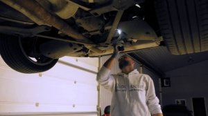 Оцениваем красивую BMW G32 640i