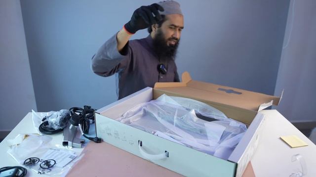 HP 22f 21.5" IPS LED Full HD Monitor | Pro Gadget Savvy смотреть онлайн