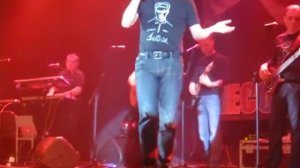 Лесоповал - Адреналин (О.Гонтарь)