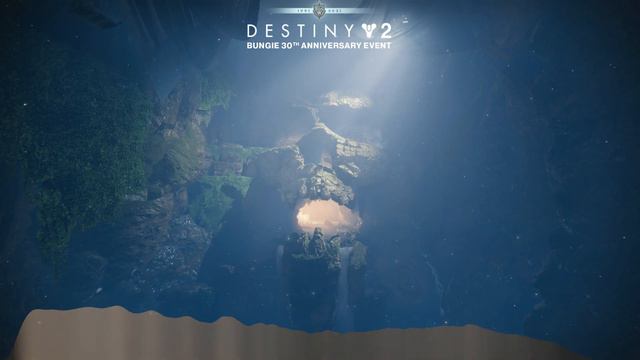 Destiny 2： 30th Anniversary Event OST - Grasp of Avarice (Strings Only)