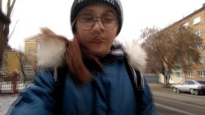 VLOG Школьный День / НЕДЕЛЯ ВЛОГОВ 1