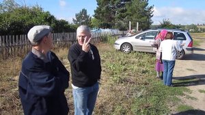 с.Кирсановка  Грибановский р-н Воронежской обл.