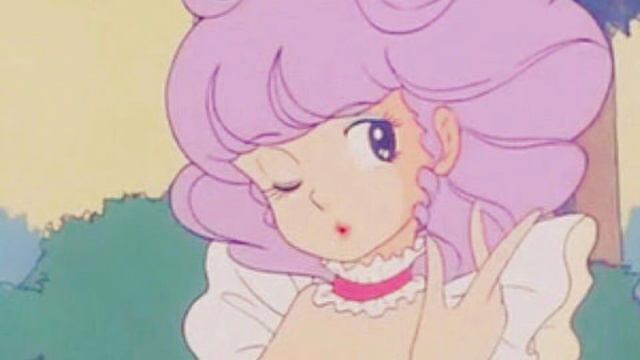 魔法の天使クリィミーマミ/デリケートに好きして/太田貴子