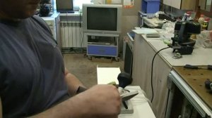 фрезеровка кромки 1 и 2 мм одним фрезером не снимая фрезы