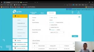 Como configurar IPV6 TP-LINK WR840W v6.0 (PPPoE)