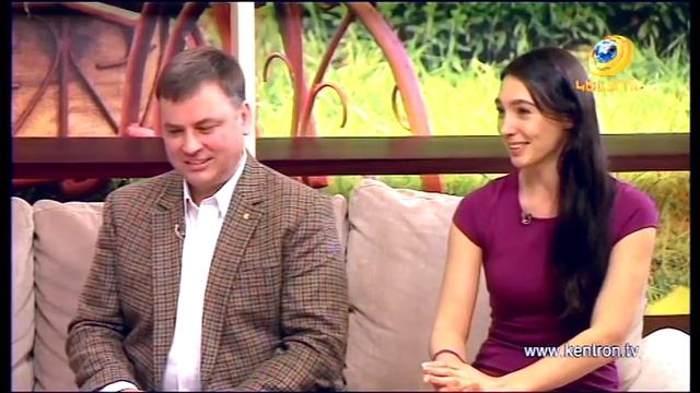 НИКОЛАЙ ЛАТАНСКИЙ НА АРМЯНСКОМ KENTRON TV. Как раскрыть в себе Гения смотреть онлайн