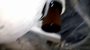 Замена топливного фильтра на Crafter