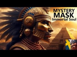 НОВАЯ ВЫЖИВАЛКА - Mystery Mask: The Immortal Soul. Первый взгляд. Это лучше чем ARK ?