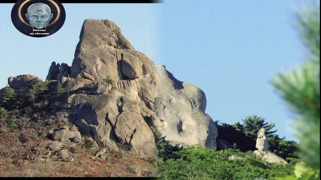 Мегалиты Приморья - Город Драконов смотреть онлайн