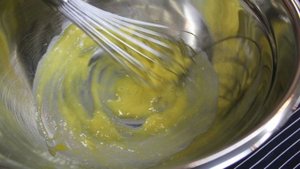 Кляр для рыбы с водкой