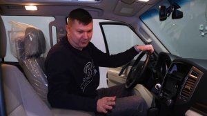 MITSUBISHI PAJERO 2022