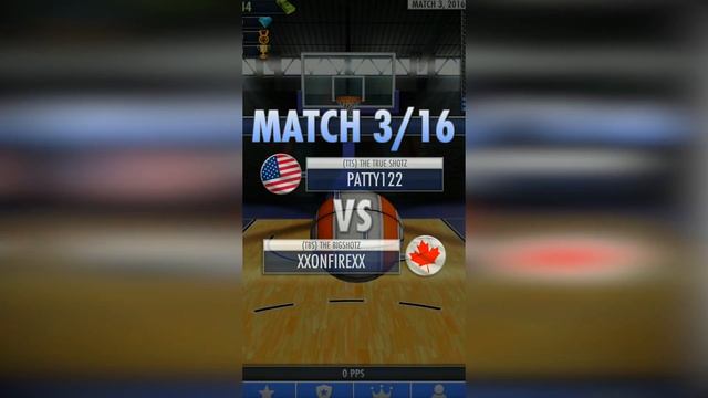 Basketball Clicker for iOS and Android смотреть онлайн