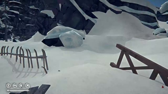 ТАЙНИК В МИЛТОНЕ ? The Long Dark Episode 1 #8 [Прохождение] смотреть онлайн