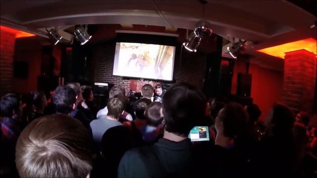 Сходка Андрея МШ в МСК 29.02.16 Почему МШ???