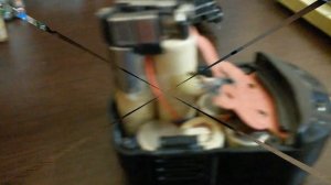 Переделка аккумулятора 18 на 12 вольт на автономное питание тюнера