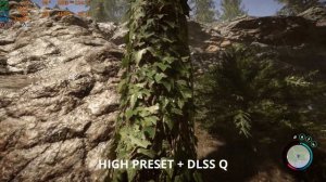 Sons of the Forest (Early Access) RTX 3060 Laptop All Settings Tested