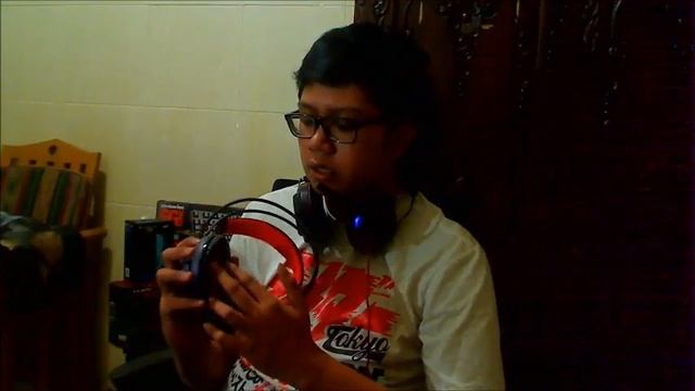 Steelseries Siberia V2 DoTA 2 Special Edition - Unboxing, Review & Comparison by justincase смотреть онлайн