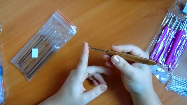 Какие крючки и пряжа нужны для вязания крючком. смотреть онлайн
