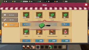 How to become Rich Robber in Jail Break | Block Blockman Go | Jail Break