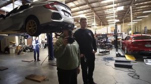 BEST HONDA CIVIC 10TH GEN EXHAUST EVER | ARK PERFORMANCE DT-S INSTALL + GREDDY DD-R COMPARISON!