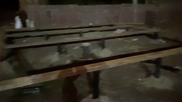 16 винтовых свай под баню в Ростове-на-Дону. Отзыв заказчика смотреть онлайн