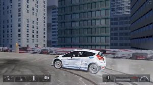 ДЖИМХАНА НА ПАРКОВКЕ ИЗ ФИЛЬМА ФОРСАЖ 3: ТОКИЙСКИЙ ДРИФТ (Assetto Corsa)