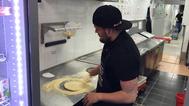 Бизнес. Печка за 1.500.000. Шоу. Кухня. Додо пицца. смотреть онлайн