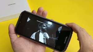 ЗАЩИЩЕННЫЙ СМАРТФОН с ОГРОМНОЙ БАТАРЕЕЙ на 10 000 mAh? Да такие еще выпускают - ОБЗОР Oukitel WP6.