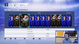 BUNDESLIGA RATINGS REFRESH! MARKET WATCH! FIFA 19 Ultimate Team