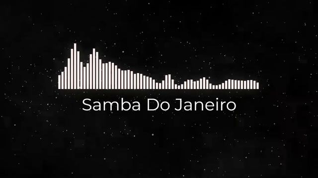 Samba De Janeiro смотреть онлайн