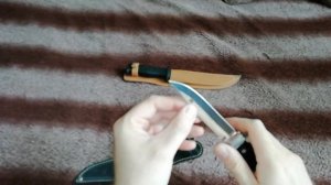 Рабочие ножи Tramontina