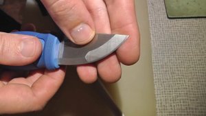 Мини Мора! Нож Mora Eldris - обзор и тесты, сравнения, мнение