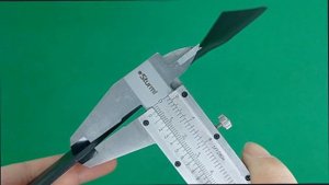 Нож 13" газонокосилки Carver LME-1032