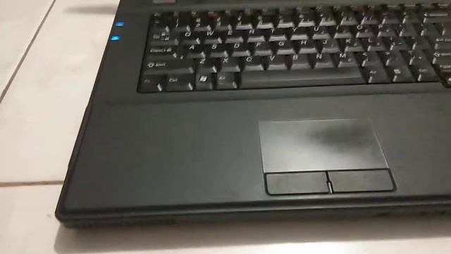 Laptop Lenovo 3000 G530 Core 2 Duo RAM 3GB HDD 320GB Windows 10 смотреть онлайн