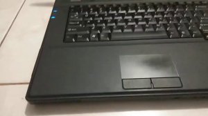 Laptop Lenovo 3000 G530 Core 2 Duo RAM 3GB HDD 320GB Windows 10