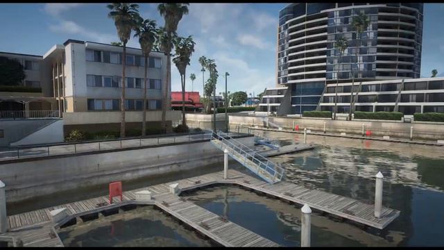 Interworld - Metamorphosis | Mercedes-Benz CLS AMG 63 | GTA 5 RP Vinewood | Promo: PRETTY #gta5rp смотреть онлайн