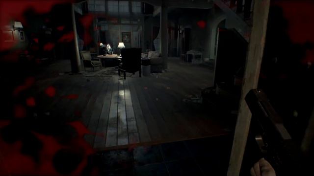 Resident Evil 7 — Прохождение Часть 4. Собачьи головы смотреть онлайн