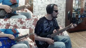 Дельфин. Дверь. (cover)