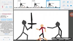 Epic Stick Nodes Animation Epic Stick Fight - Stick War Legacy