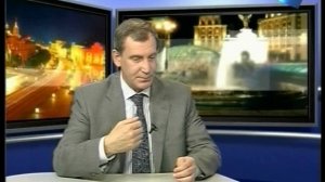 Олег Березюк про Конституцію України