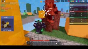 ROBLOX ИГРАЕМ В BED WARS С ПОДПИСЧИКАМИ ROBLOX BED WARS