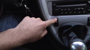 Battery Charge Fault - warning (Xsara Picasso)