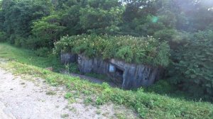 Пляж около п. Поспелова остров Русский 01.08.2020.