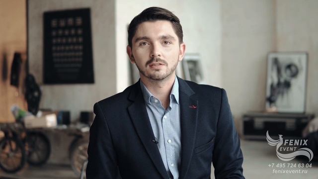 Англоговорящий ведущий на праздник и корпоратив в Москве - яркий ведущий на свадьбу - Марат.MP4