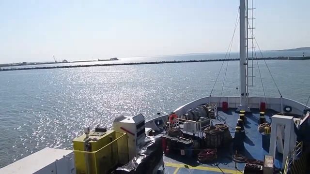 Дорога в Крым 110917 converted смотреть онлайн