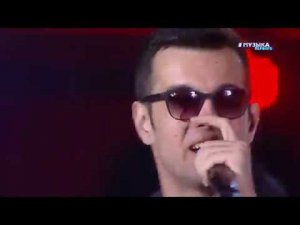 TERNOVOY - Домофон | Фестиваль #ProЛето ВДНХ