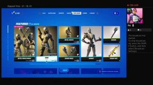 S0UL-KEEPA_2's Live PS4 Broadcast