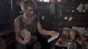 Отшельник.Почему 25 в Якутии это тепло