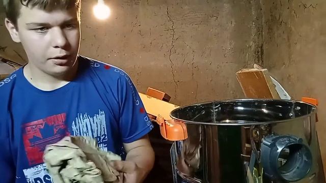 Обзор на строительный пылесос Dexter смотреть онлайн