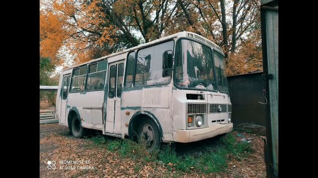 Заброшенные машины запись 12. смотреть онлайн